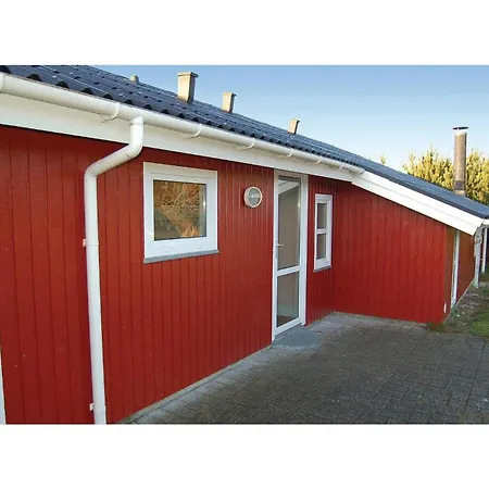 3 Bedroom Lovely In בית נופש Jerup