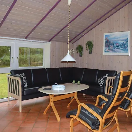 3 Bedroom Lovely In * Jerup