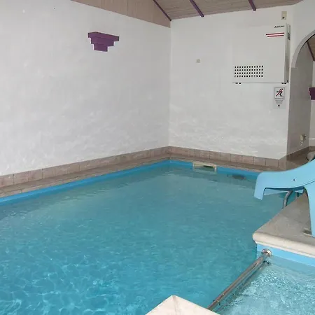 בית נופש 3 Bedroom Lovely In Jerup