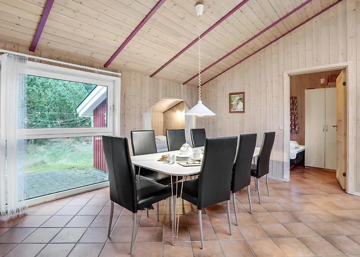 Holiday home 3 Bedroom Lovely In Jerup