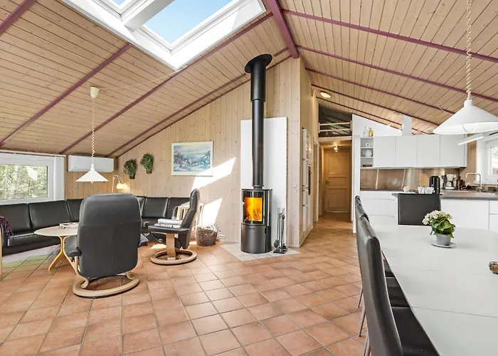 3 Bedroom Lovely In * Jerup