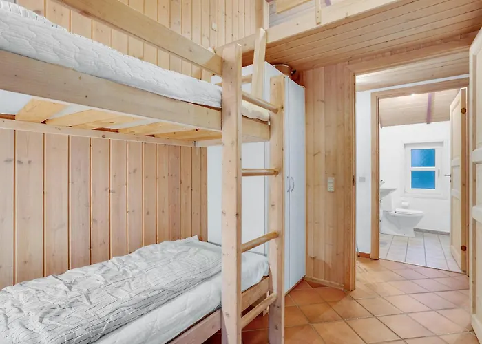 3 Bedroom Lovely In Jerup